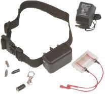 1125 DT Mini No-Bark Training Collar