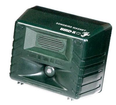 Songbird Magnet Bird Caller