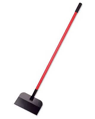 Big Bully - 12" Fiberglass Handle