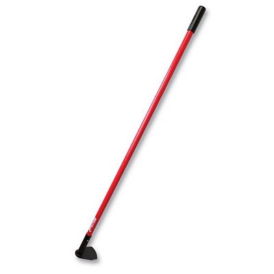 4" Field Hoe Fiberglass Handle