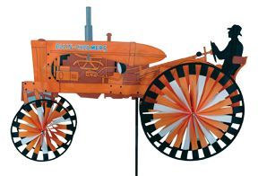 Allis-Chalmers Tractor