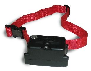 Stubborn Dog Extra Collar