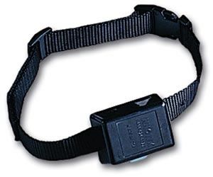 Replacement/extra collar/receiver for SD-3000 or SD-3100