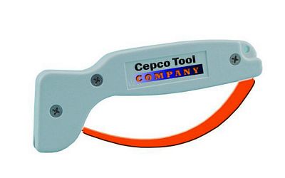 Cepco Tools Insul-Knife Sharpener