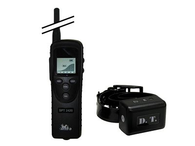 Super Pro e-Lite Trainer SPT2420