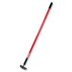 Garden Hoe Fiberglass Handle