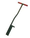 Dibble Bar - Steel Planting Bar Steel Handle