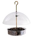 Seed Saver Domed Feeder