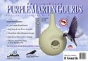 8-Pk. 2 Piece Easy Clean PM Gourd Starling Resistant/RH