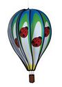 22in. Ladybug Hot Air Balloon