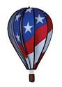 22in. Patriotic Hot Air Balloon
