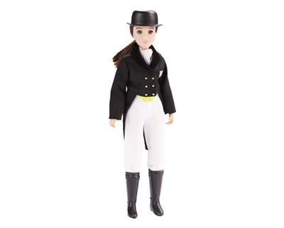 Breyer Horses Traditional Size Megan Dressage Rider Doll #526