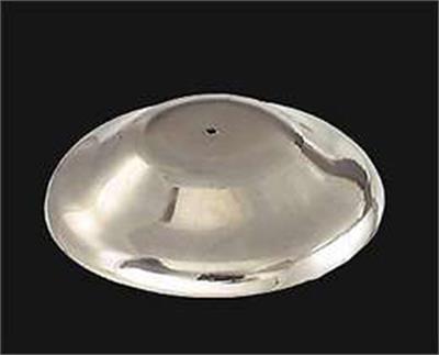 Aladdin Lamps Style Model 12 Brass Smoke Bell #17984