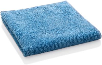 One of our two original e-cloths, this microfiber cleaning cloth effortlessly removes thick grease and dirt from all appliances and hard surfaces for a spotless cleanup. 