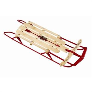 Flexible Flyer 48" Wooden Sled