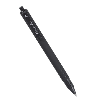 Ink Pen for use on Waterproof Rite in the Rain paper