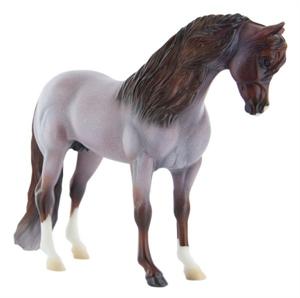 Breyer Horses Traditional Size Brookside Pink Magnum Welsh Pony #1482