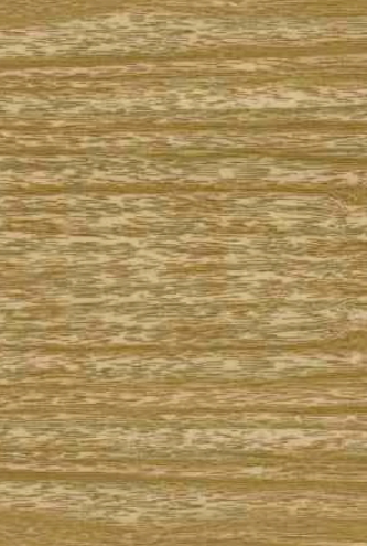 Faux Bois Light Birch Wood Grain Oil Cloth, Yardage