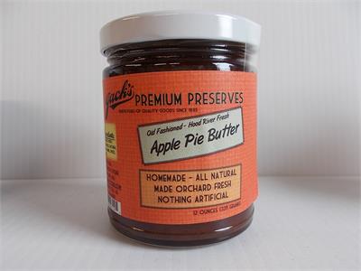 Our kitchen has been hard at work improving our fruit and berry preserves.All Natural. No artificial colors, flavors, or preservatives. Made with the finest Northwest ingredients. We hope you like them as much as we do. Made with fresh apple cider from Ho