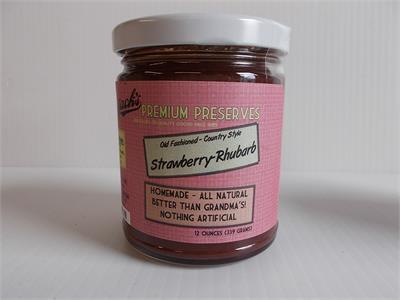 Our kitchen has been hard at work improving our fruit and berry preserves.All Natural. No artificial colors, flavors, or preservatives. Made with the finest Northwest ingredients. We hope you like them as much as we do. A classic preserve. We bet youll lo