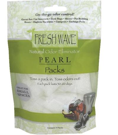 Fresh Wave Pearl Packs #086