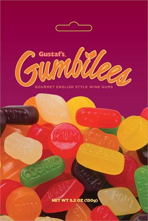 Gumbilee 5 ounce bag