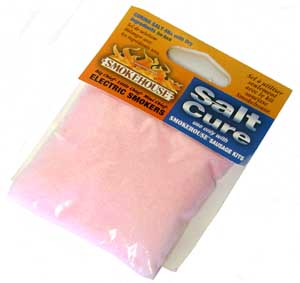 Smokehouse Products Salt Cure 2 ounce #9745-002