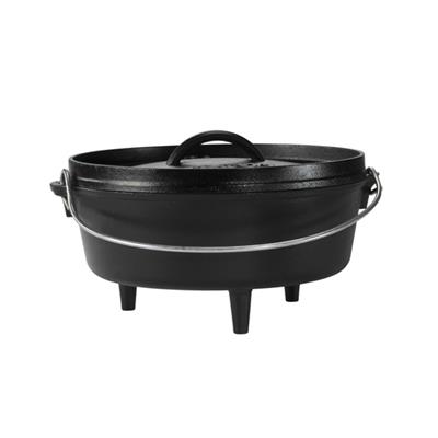 American Made cast iron cookware - made by Lodge Cast iron