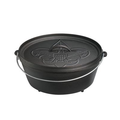 American Made cast iron cookware - made by Lodge Cast iron