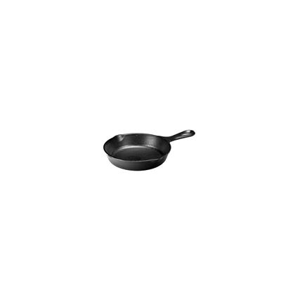American Made cast iron cookware - made by Lodge Cast iron