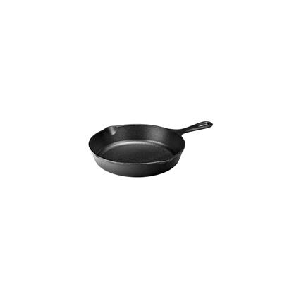 American Made cast iron cookware - made by Lodge Cast iron