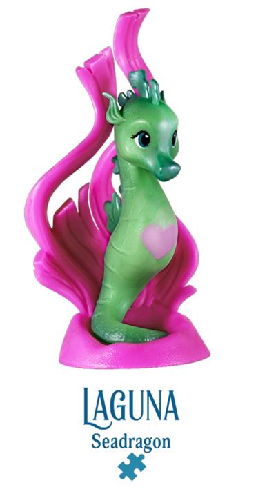 Come save the sea with Seahearts! Loveable creatures that makes a promise as a Sea-Bassador to protect the water, sea life, and use less plastic!