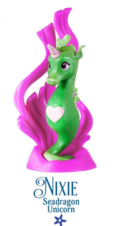 Come save the sea with Seahearts! Loveable creatures that makes a promise as a Sea-Bassador to protect the water, sea life, and use less plastic!