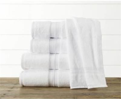Sweet South line of bath linens from 1888 Mills are made from American Grown Cotton, which is also woven and sewn in the USA. High Quality construction. Dries fast, strongly woven, and very little shrinkage.