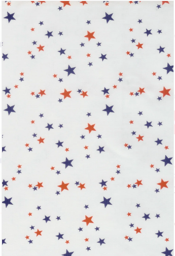 Boston Oil Cloth, Yardage