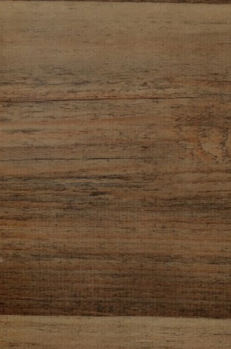 Faux Bois Cherry Wood Grain Oil Cloth, Full Bolt