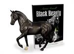 Anna Sewell's classic horse tale, Black Beauty, has inspired generations of horse lovers, and now is brought to you in a set with a beautiful 1:12 scale model of Black Beauty to cherish! Set includes Classics Size Model Horse and Paperback book.