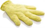 Take dusting into your own hands with the E-Cloth High Performance Dusting Glove. It picks up dust, pollen, pet hair, and more from places handheld dusters can’t reach. Slip it on to clean window blinds, cabinets, furniture legs, picture frames.