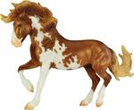 Breyer Horses Traditional Size Mojave Mustang Horse Toy Model #1871
