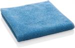 One of our two original e-cloths, this microfiber cleaning cloth effortlessly removes thick grease and dirt from all appliances and hard surfaces for a spotless cleanup. 