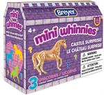We have a new addition to our Mini Whinnies unicorns - the Mini Whinnies Castle Surprise!