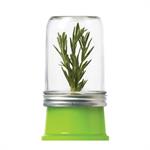 JarWare Mason Jar Herb Saver #82603