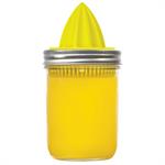 JarWare Mason Jar Citrus Juicer Adapter #82617