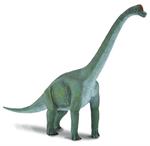 Realistic dino toy, saurupod, unbreakable figurine