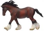 budweiser, draft, draft horse, gallop, running, toy figure