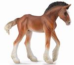 budweiser, draft, draft horse, gallop, running, toy figure