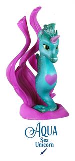 Come save the sea with Seahearts! Loveable creatures that makes a promise as a Sea-Bassador to protect the water, sea life, and use less plastic!