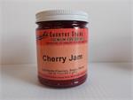 Only made from tart pie cherries so its beautiful color and true cherry flavor shine through. Yummm! Our premium preserves are made in small batches, locking in the juicy flavors of sun-ripened berries. Each 13 ounce jar contains pure berries (jams) or ju