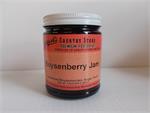 It is a cousin of both Blackberry and Marionberry. Makes a great addition to Belgian waffles.  Our premium preserves are made in small batches, locking in the juicy flavors ofsun-ripened berries. Each 13 ounce jar contains pure berries (jams) or juice(jel
