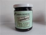 Our kitchen has been hard at work improving our fruit and berry preserves.All Natural. No artificial colors, flavors, or preservatives. Made with the finest Northwest ingredients. We hope you like them as much as we do. Deep, distinct flavor. Great on che